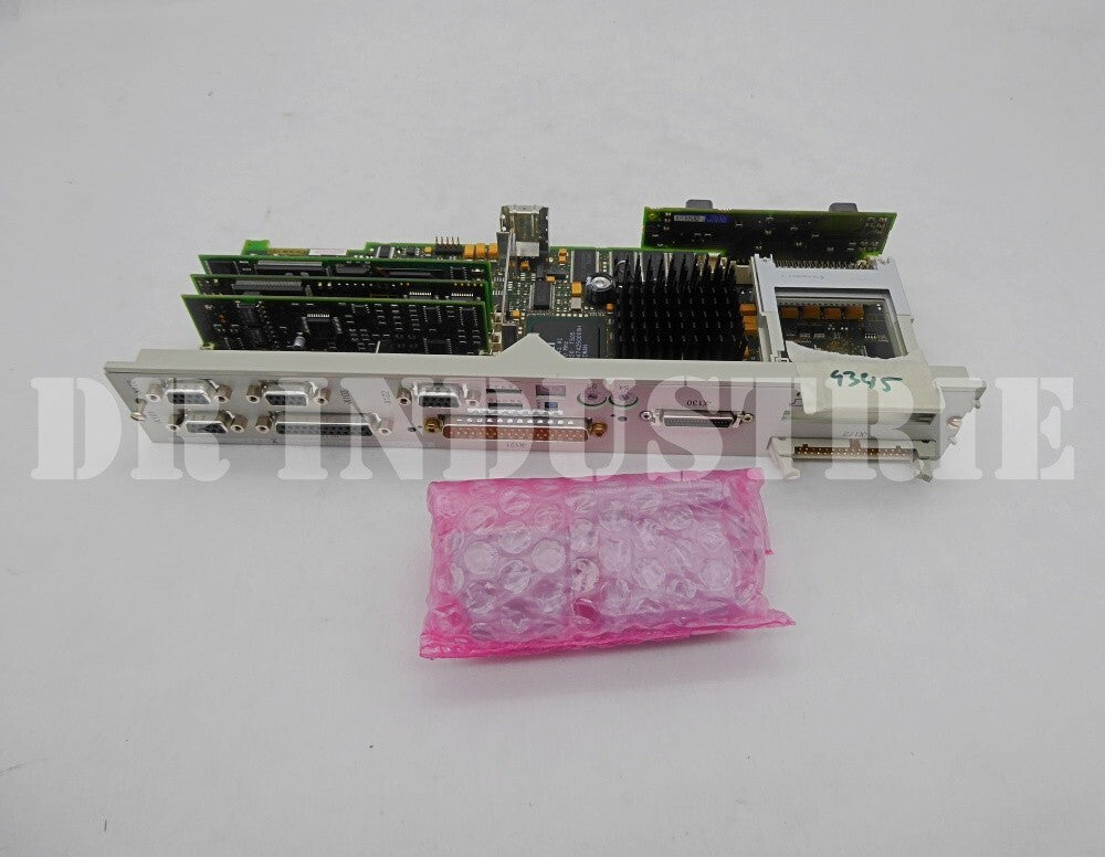 Siemens Sinumerik 840D NCU 561.4 6FC5356-0BB12-0AE0