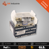 SCHUNK	308641	JGP 100-1-AS