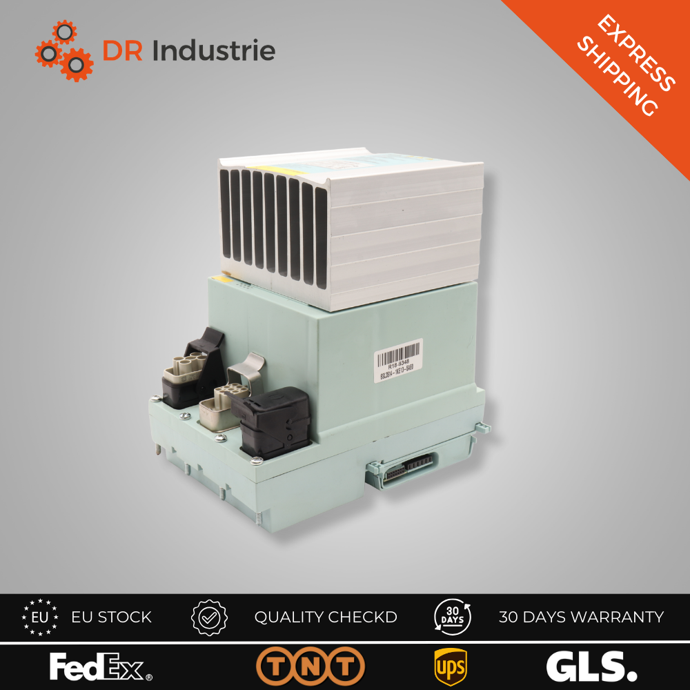 SIEMENS ET200PRO FC-2	6SL3514-1KE13-5AE0  R18-9348