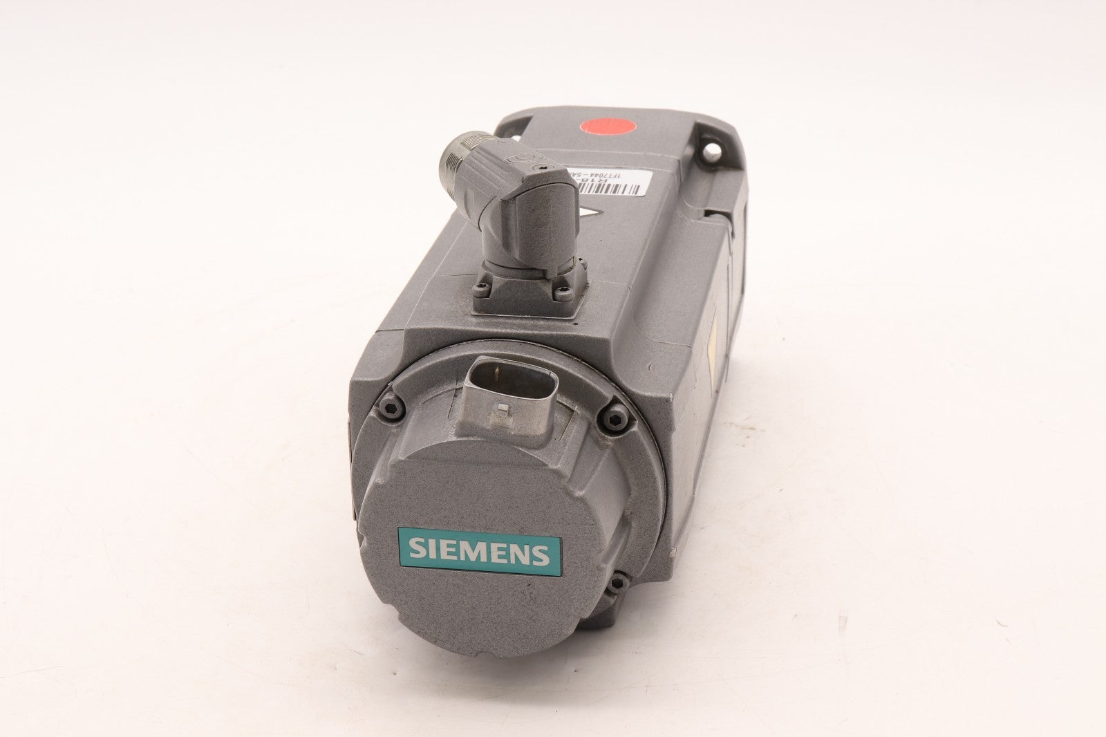 SIEMENS	3 PHASE MOTOR 	1FT7044-5AK71-1CH1