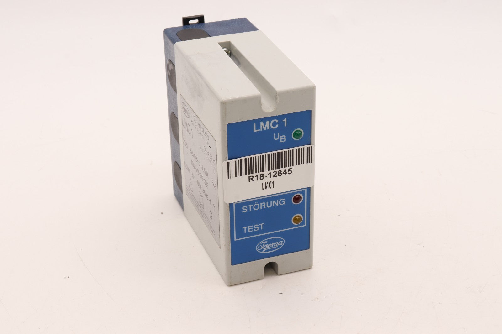 IGEMA	20-00005	LMC1