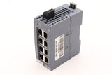 SIEMENS	SCALANCE XB008	6GK5 008-0BA00-1AB2