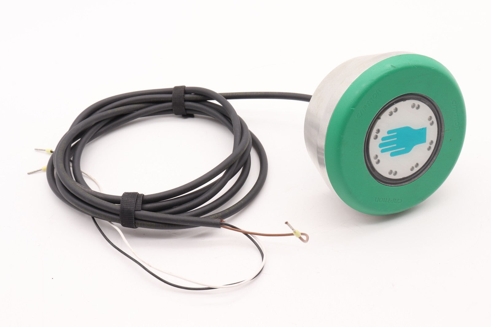 CAPTRON Capacitive Sensor Switch CHT3  CHT3-181B-H/TG-SR