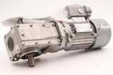 SIEMENS	2KJ3501-9CE21-2AB2-Z 2KJ3 1AV1073B	1LE1002-0CB3