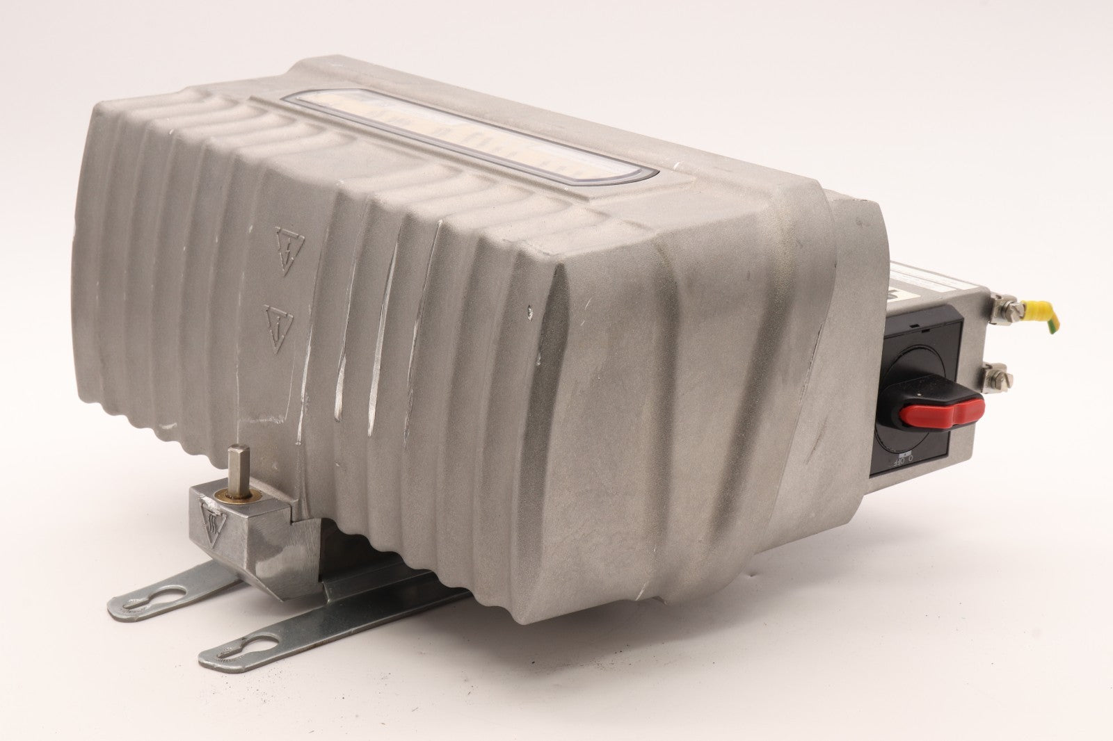 SEW EURODRIVE	MTF11A015-503-P10A-15