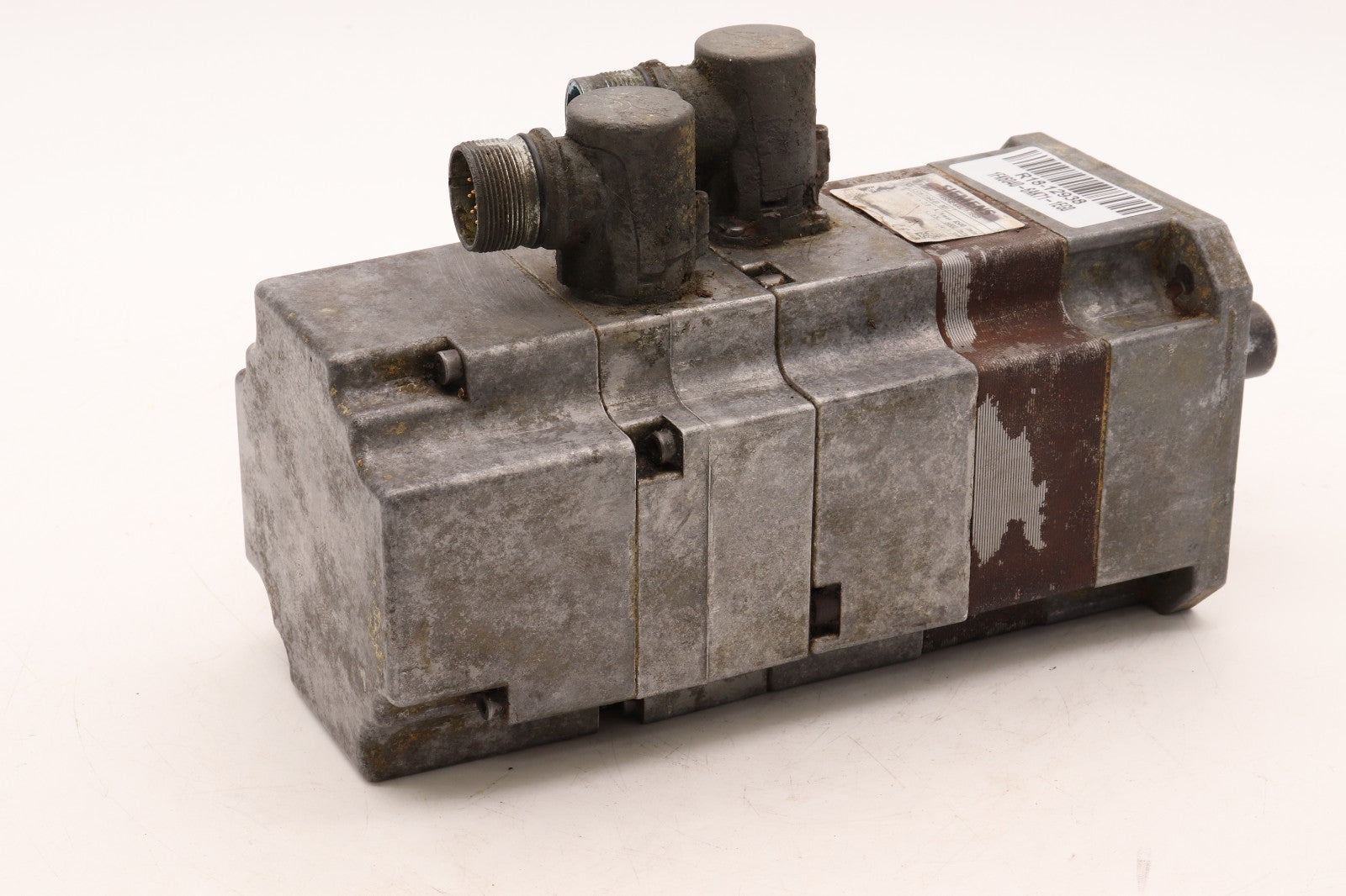 SIEMENS	3 PHASE MOTOR 	1FK6040-6AK71-1EG0