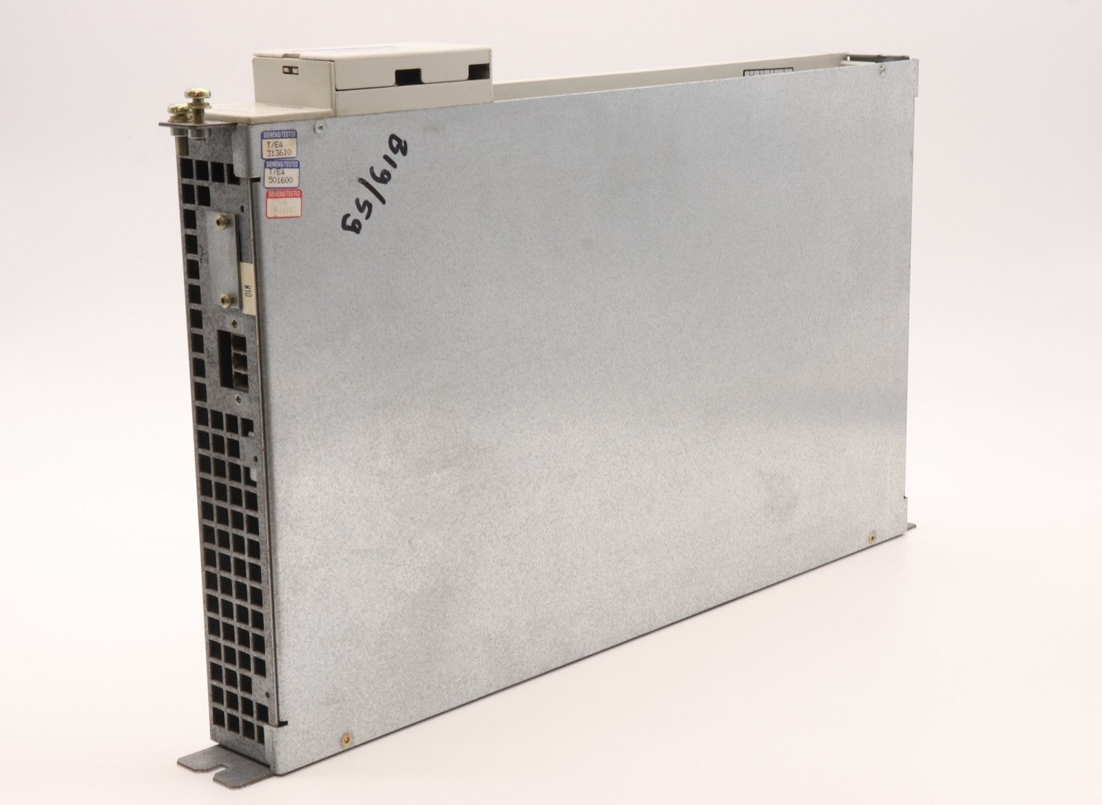 SIEMENS	SIMODRIVE VSA-MODUL 4/8A	6SN1130-1AD11-0GA0