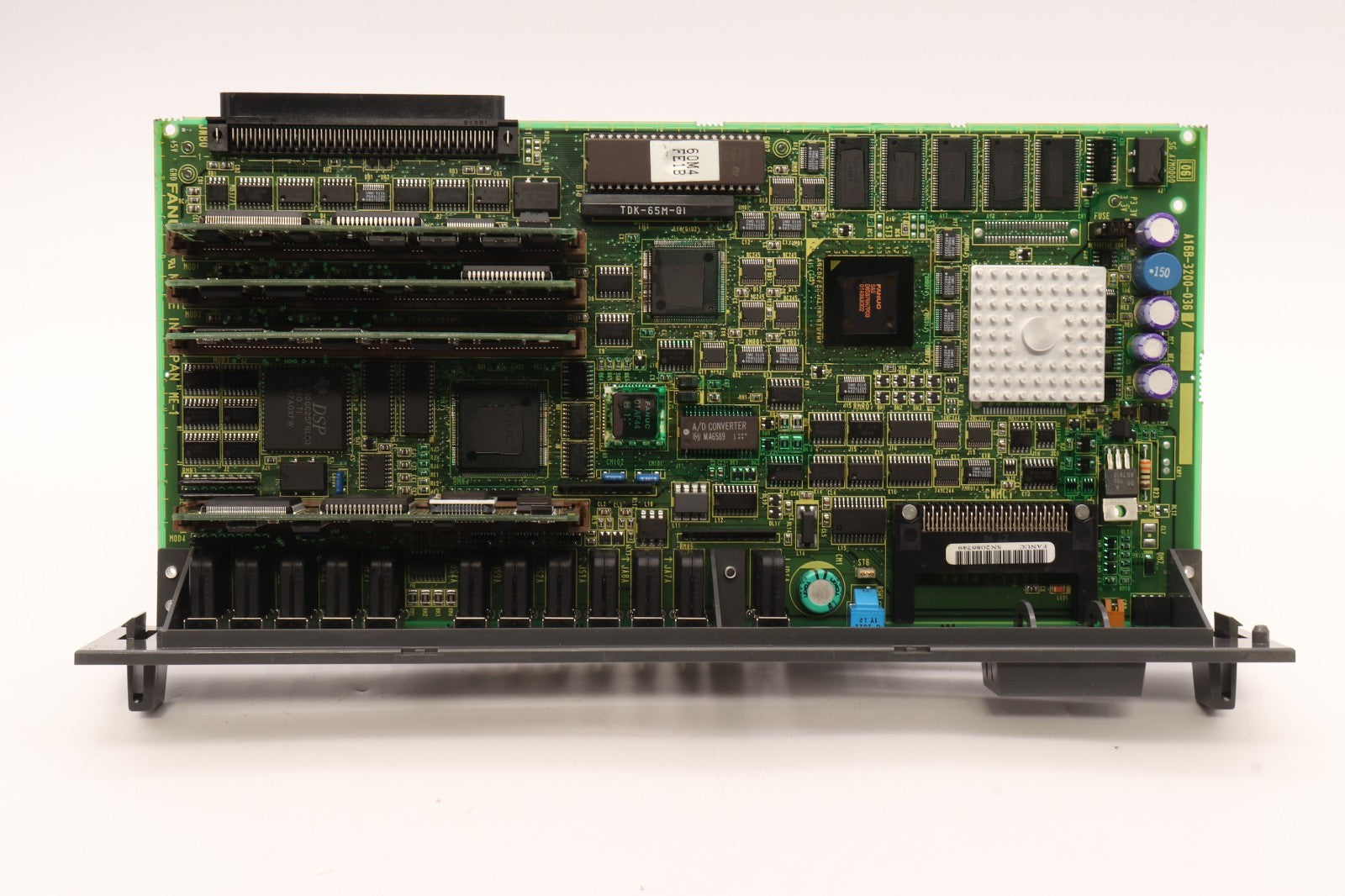 FANUC	  A16B-3200-0360