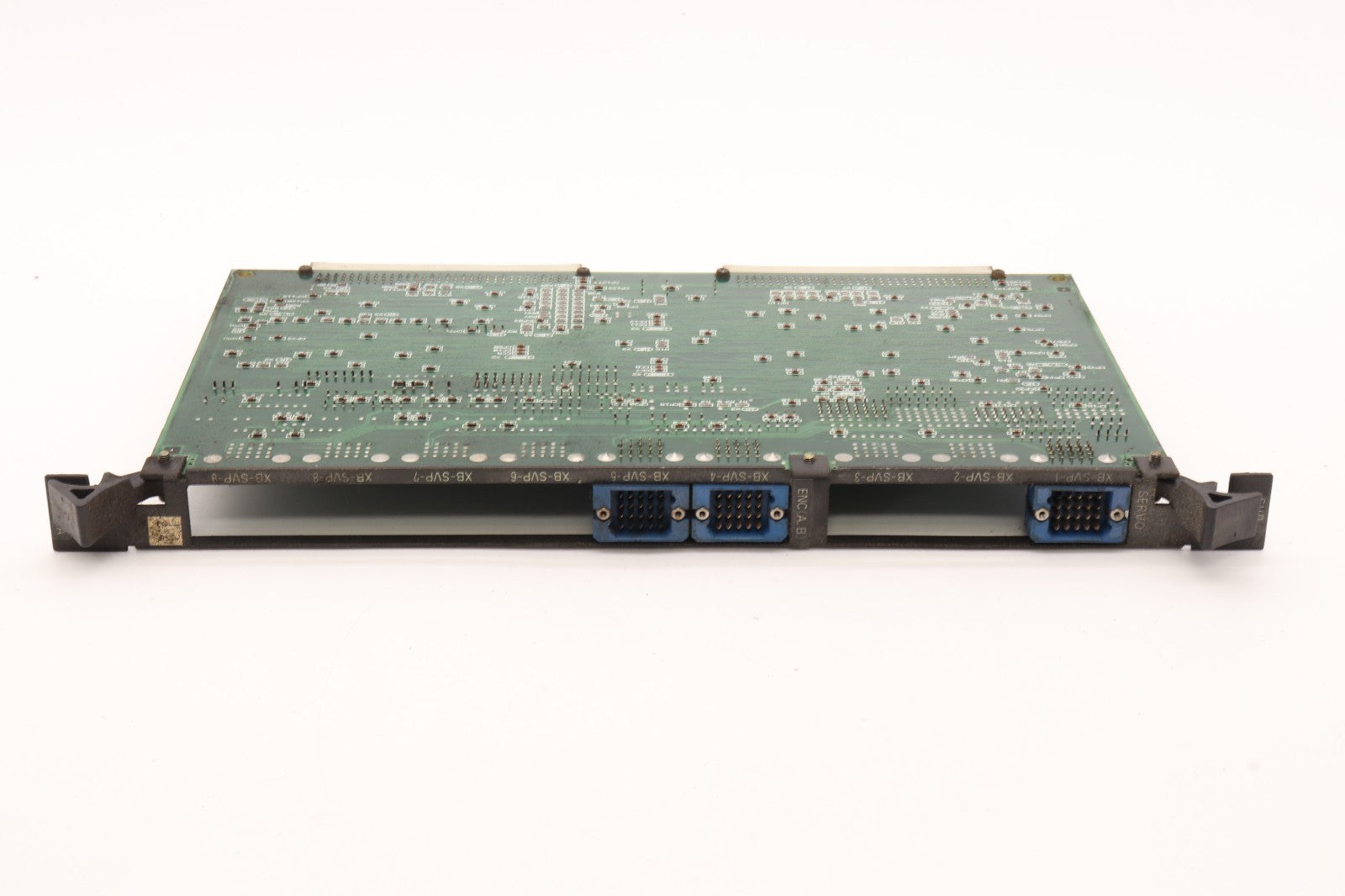 OKUMA	OPUS7000 SVP BOARD A911-216  2-34-161	E4809-045-158-C