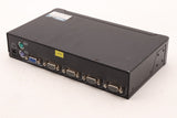 REXTRON	NOVA VIEW	UNV-104D