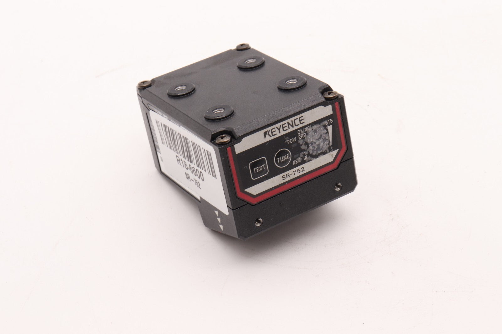 KEYENCE	SR-752