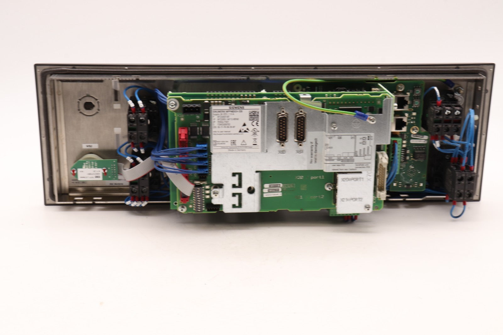 SIEMENS	6FC5303-1AF12-8BN0