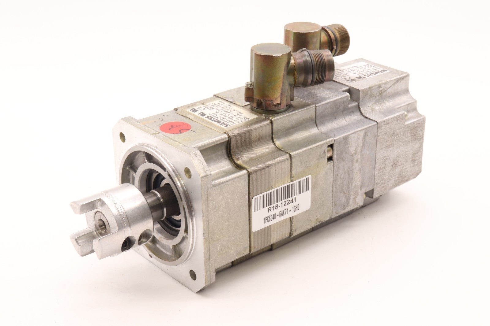 SIEMENS	1FK6040-6AK71-1GH0