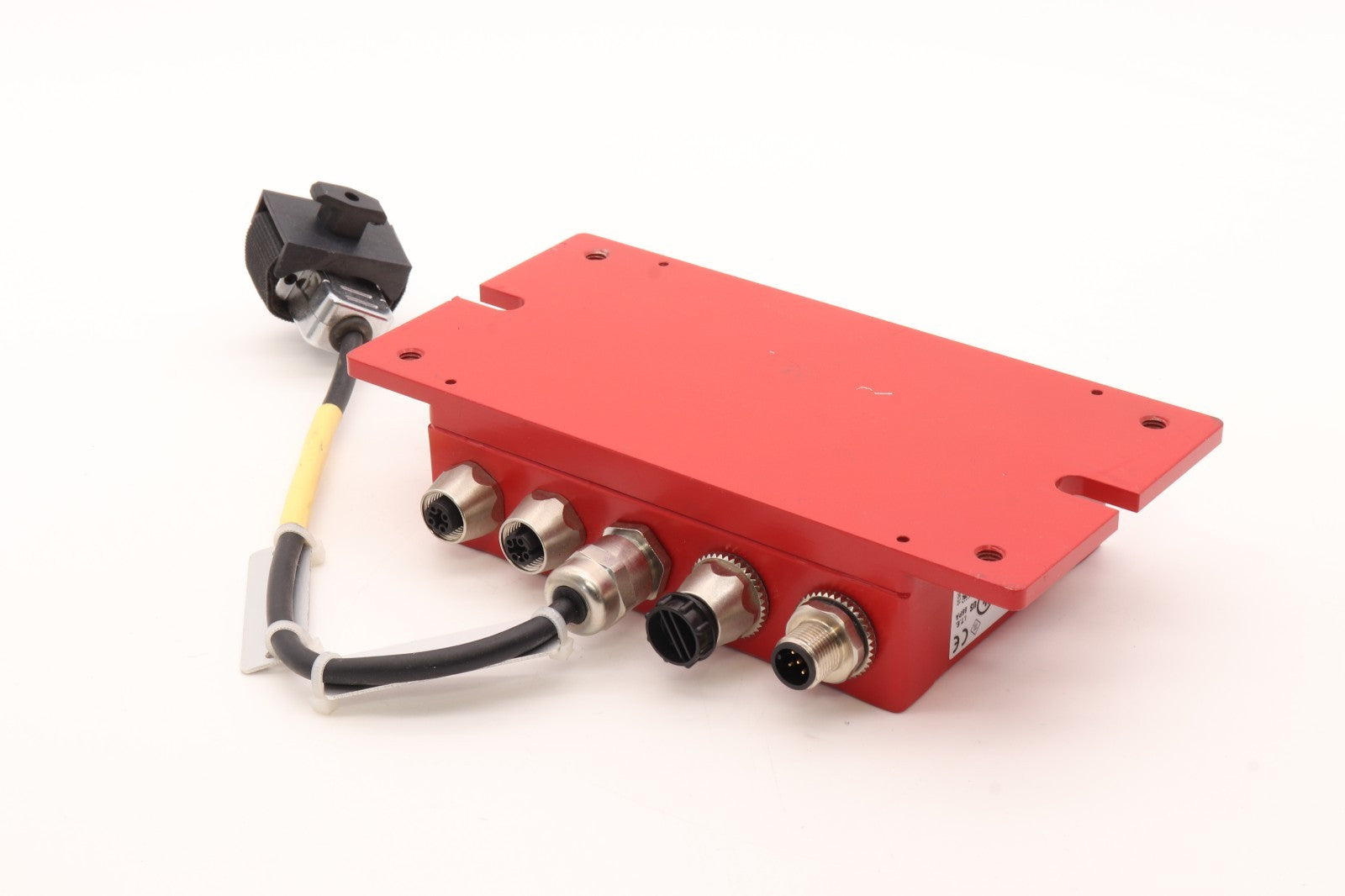 LEUZE ELECTRONIC	MA 248i PROFINET	50112891