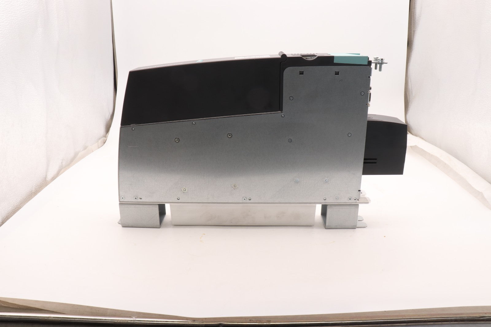 SIEMENS	SINUMERIK 840D SL NCU 720.2PN	6FC5372-0AA01-0AA2
