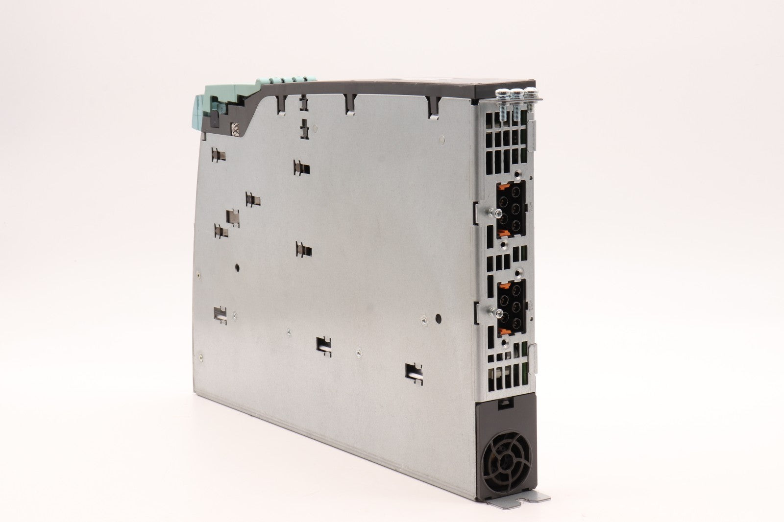 SIEMENS	DOUBLE MOTOR MODULE	6SL3120-2TE15-0AA4