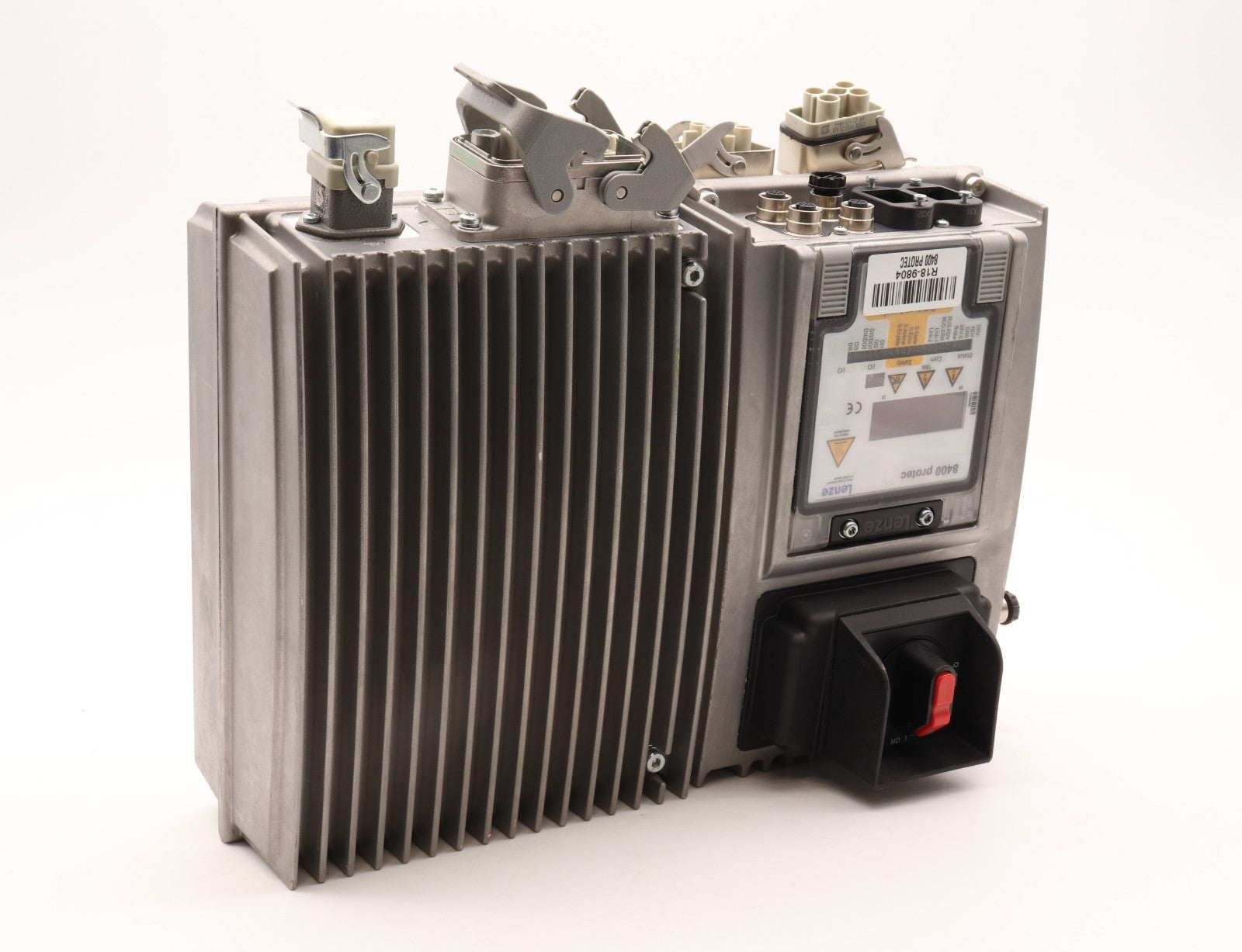 LENZE	8400 PROTEC