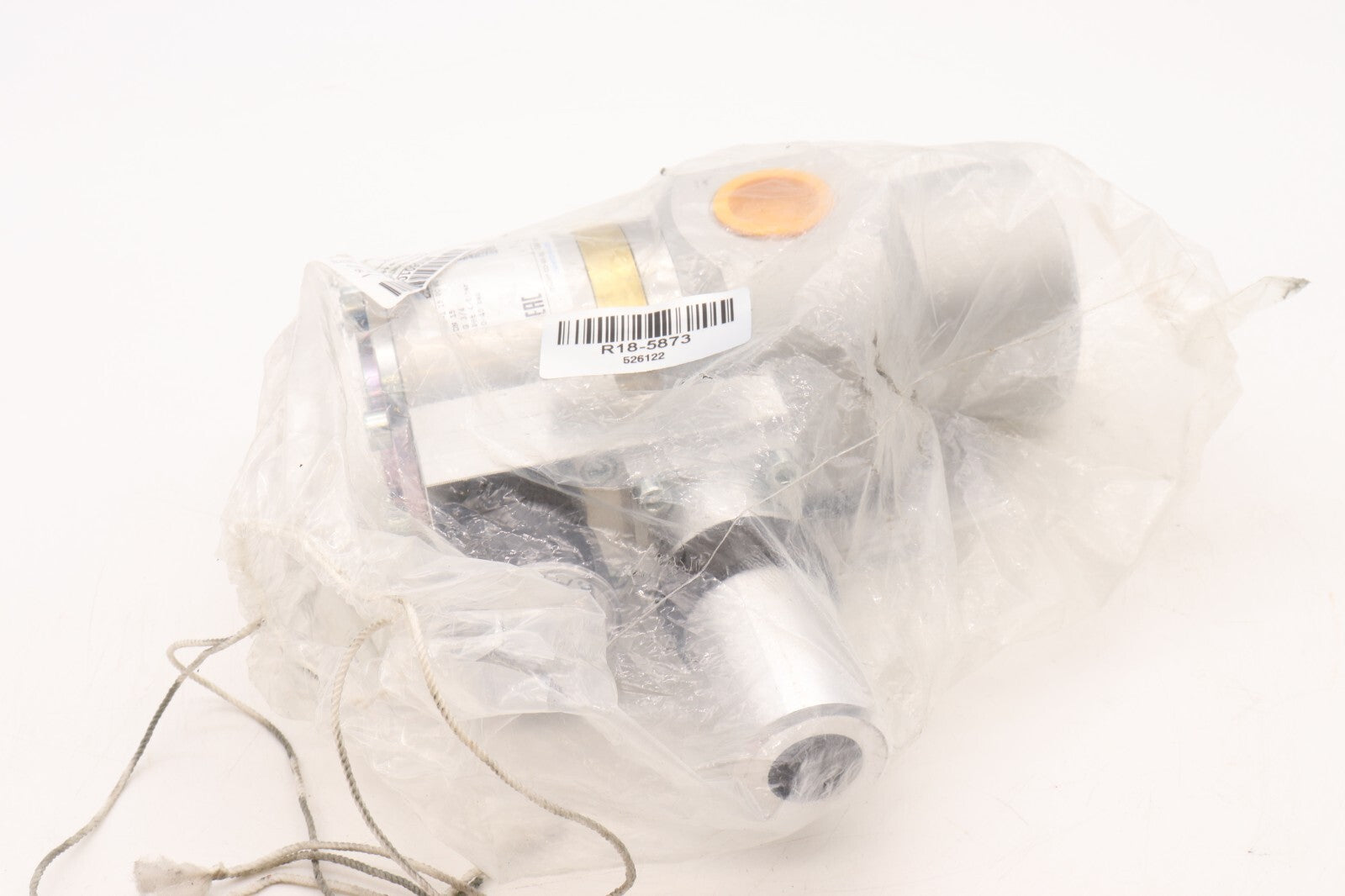 COAX HPP-1 15 PC NC 526122