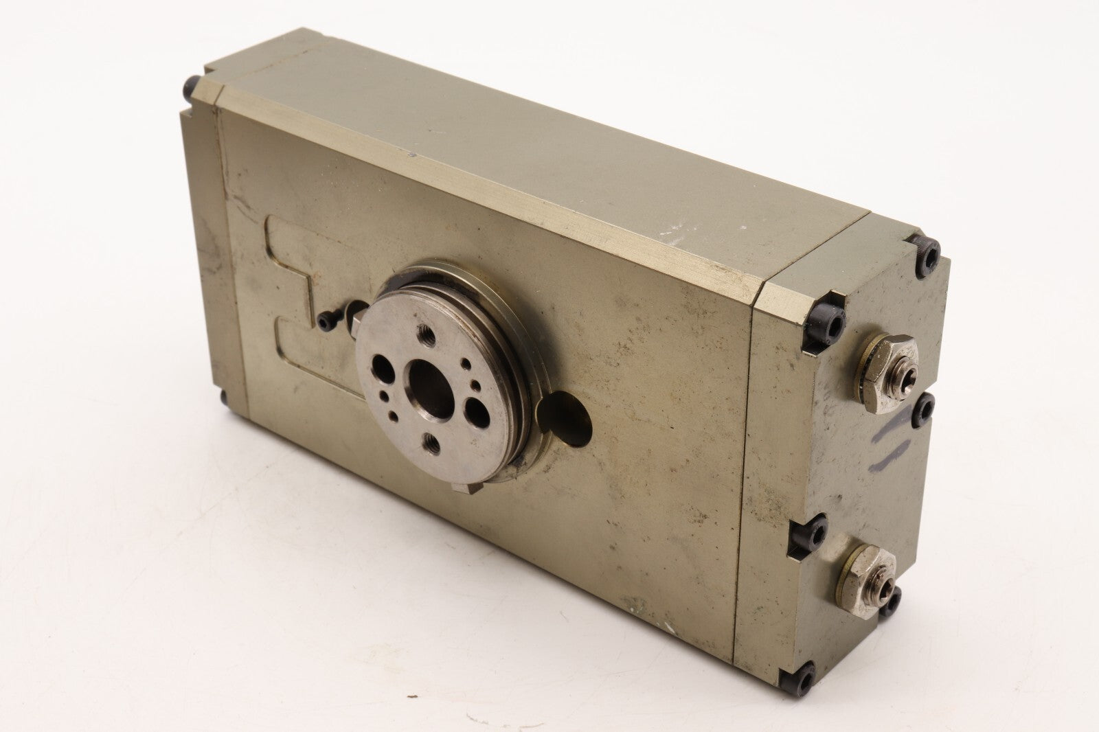 SCHUNK OSE-A40-1 354450