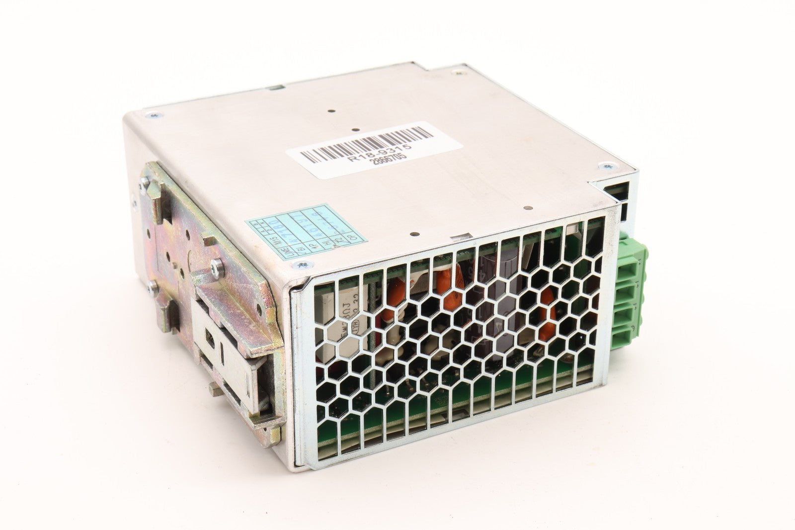 PHOENIX CONTACT QUINT-PS/3AC/24DC/10 2866705  R18-9315