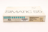 SIEMENS	6ES5 530-7LA12