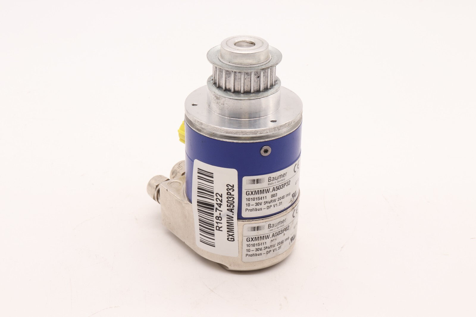 BAUMER GXMMW.A503P32 GXMMW.A503P82