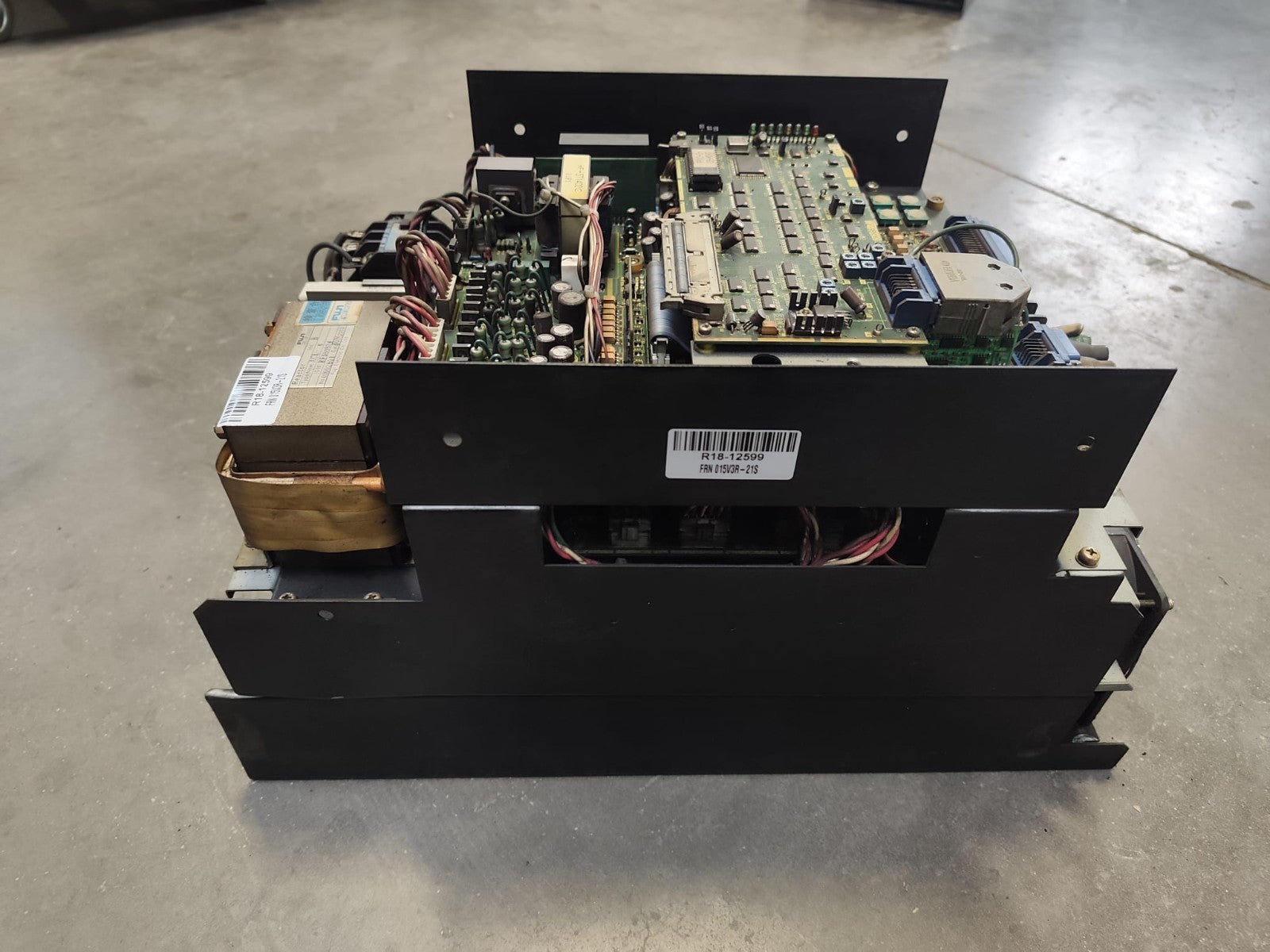 FUJI	FRN 015V3R-21S