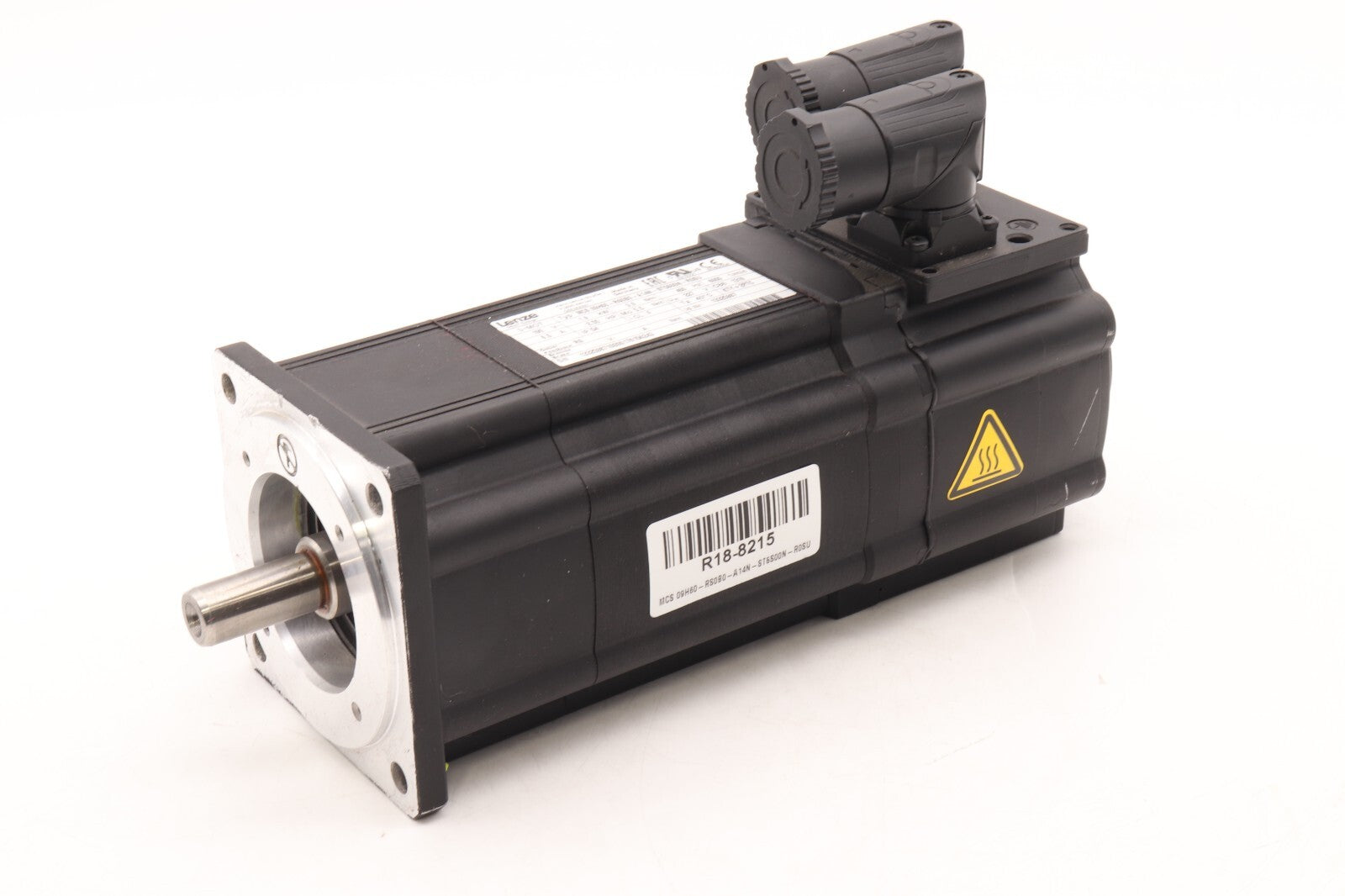 LENZE	3 PHASE MOTOR	MCS 09H60-RS0B0-A14N-ST5S00N-R0SU