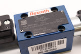 REXROTH 4WE 6 D62/EG24N9K72LQMBG24 MNR: R901273642