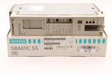 SIEMENS	SIMATIC S5	6ES5951-7LB21