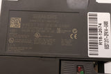 SIEMENS	SIMATIC S7-300 CPU	6ES7 317-2FK14-0AB0