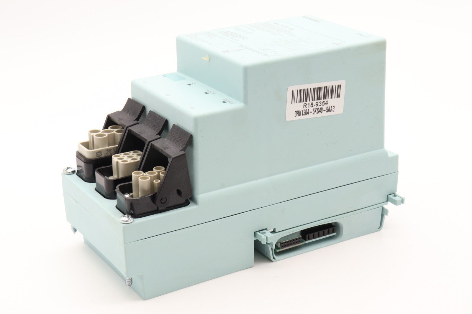 SIEMENS RSe-ST 3RK1304-5KS40-5AA3  R18-9354