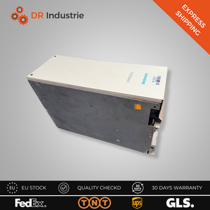 SIEMENS SIMODRIVE 6SC 6901-0VR05
