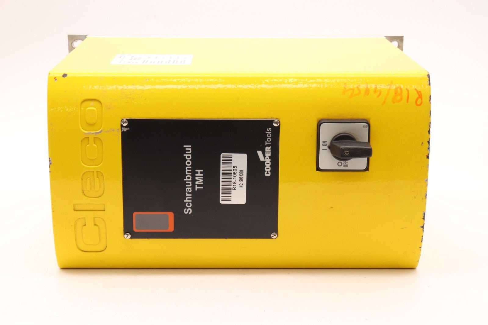 COOPER TOOLS	CLECO SCHRAUBMODUL TMH	S961369