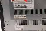 IQ AUTOMATION GMBH FLATMAN TFT DISPLAY IQ 17 8660211V FS170SBILD0SG  R18-9338