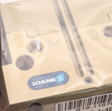 SCHUNK	308641	JGP 100-1-AS