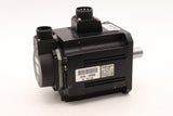 MITSHUBISHI	AC SERVO MOTOR	HC-SFS102B
