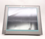 SIEMENS SIMATIC HMI IPC677C WITH DISPLAY 6AV7894-1CD10-0AA0