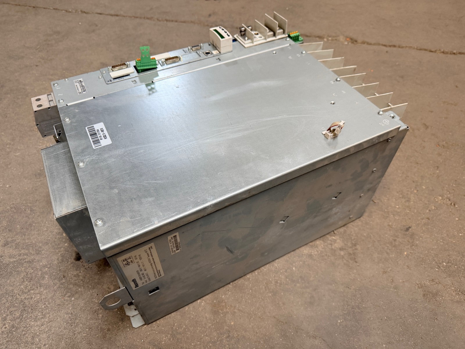 REXROTH	HCS03.1E-W0210