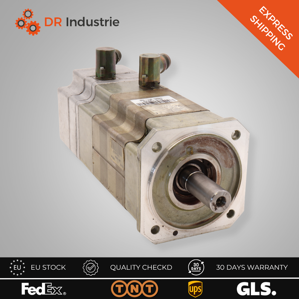SIEMENS	3 PERMANENT MAGNET MOTOR	1FK6063-6AF71-1EG0
