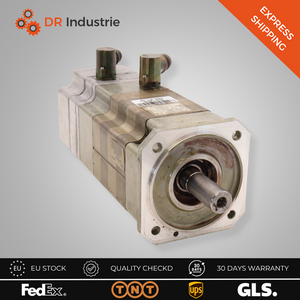 SIEMENS	3 PERMANENT MAGNET MOTOR	1FK6063-6AF71-1EG0
