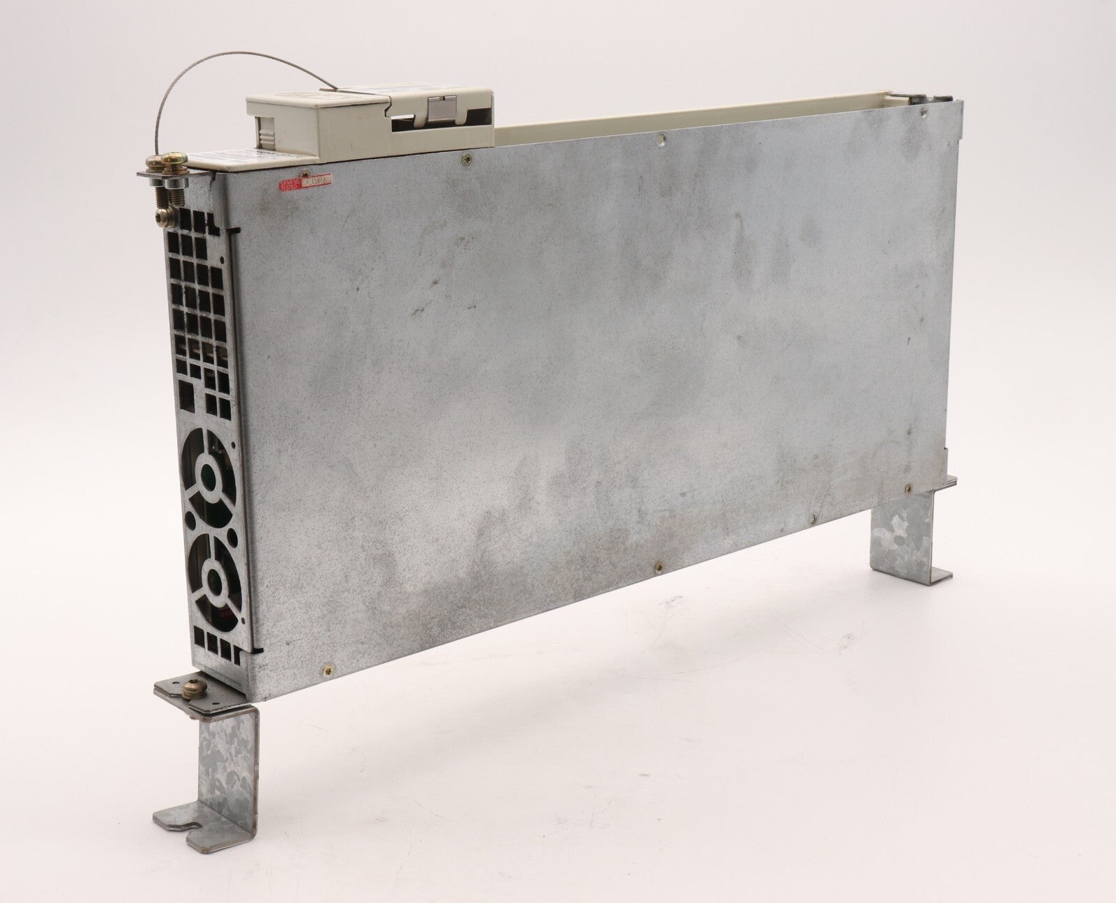 SIEMENS	SINUMERIK 840D NCU-BOX 13A	6FC5247-0AA00-0AA2