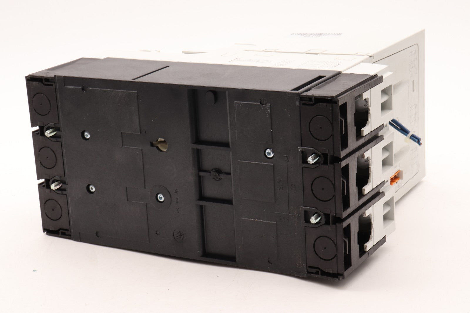 EATON 	NZM 3-XR