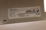 ARTIS MARPOSS MONITORING SOLUTIONS ART.NO. O830Z311001  R18-9448