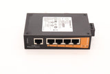 WEIDMÜLLER	IE-SW-BL05-5TX	ART NO: 1240840000