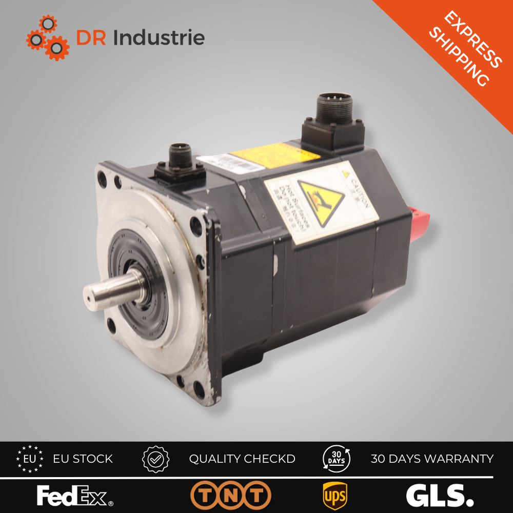 FANUC	B6/2000	A06B-0034-B175