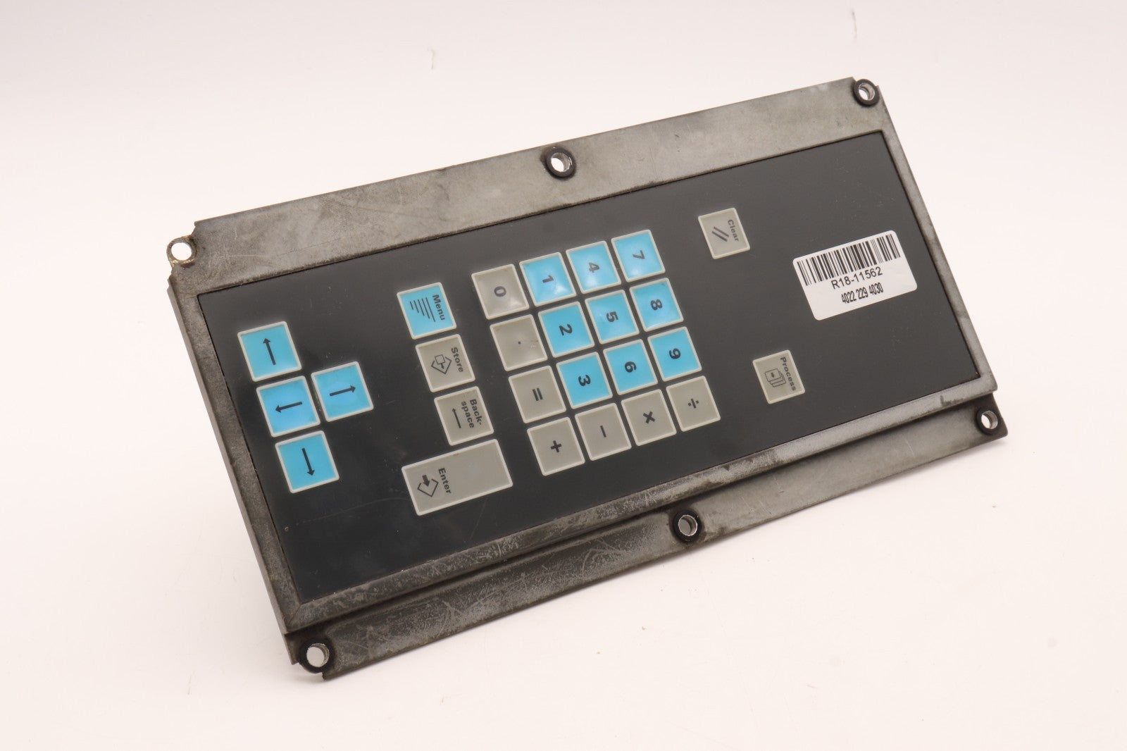 SIEMENS	4022 229 4030	D 00671