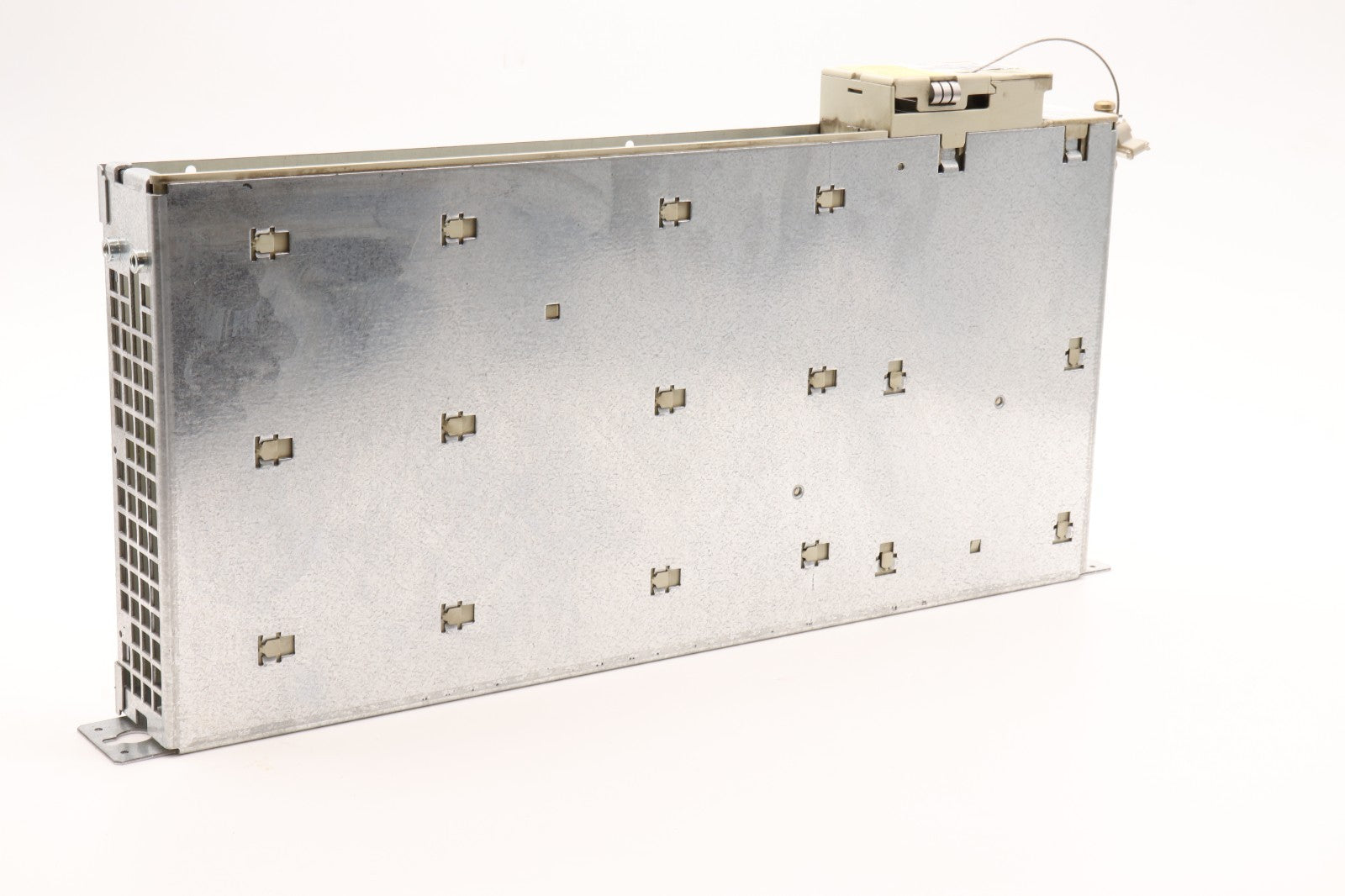 SIEMENS SINUMERIK 840D NCU-BOX 13A 6FC5247-0AA00-0AA2  R18-9426