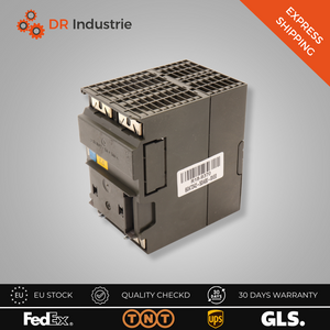 SIEMENS SIMATIC NET CP FUER PROFIBUS 6GK7342-5DA00-0XE0  R18-9370