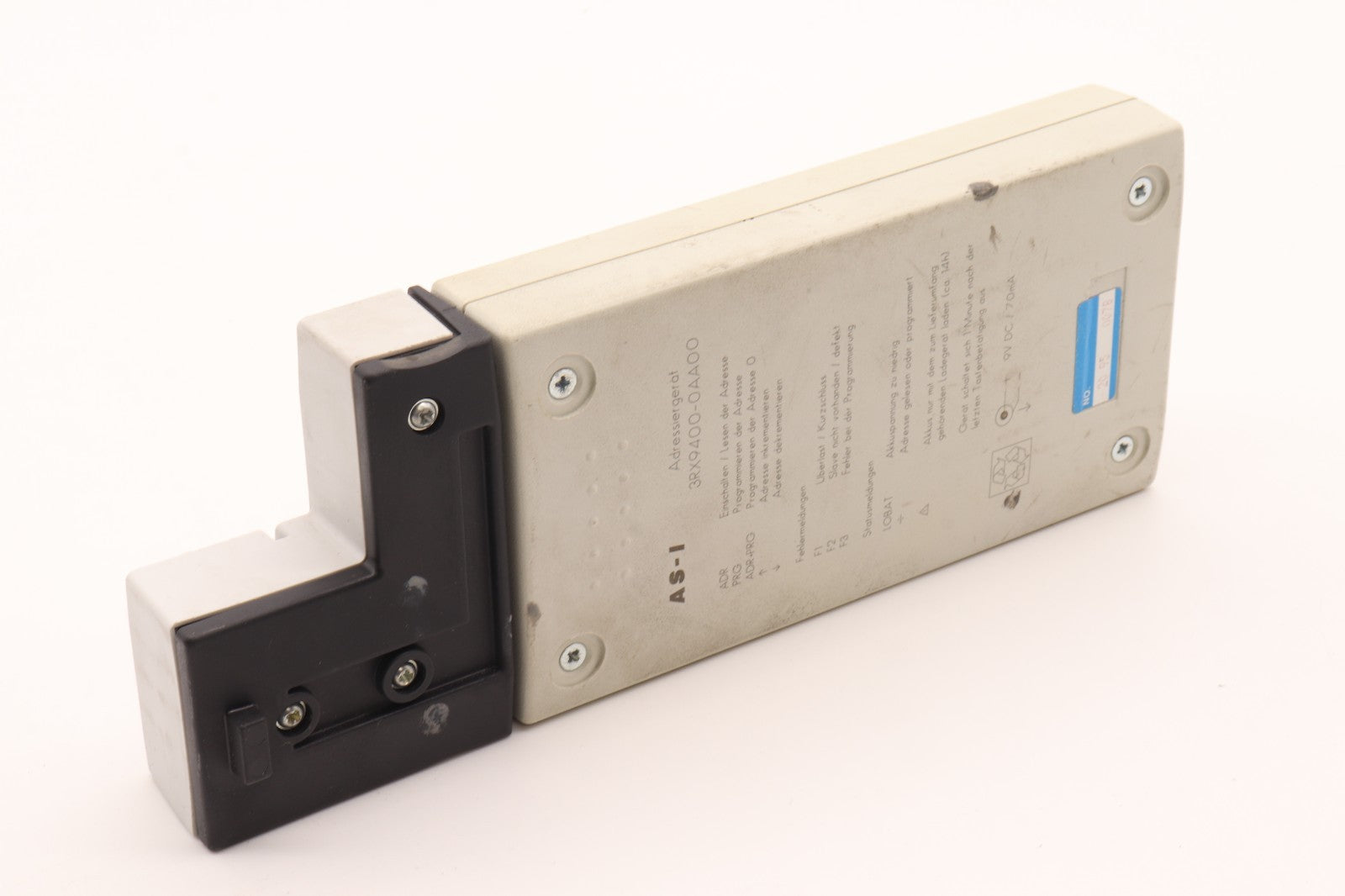 SIEMENS	3RX9400-0AA00